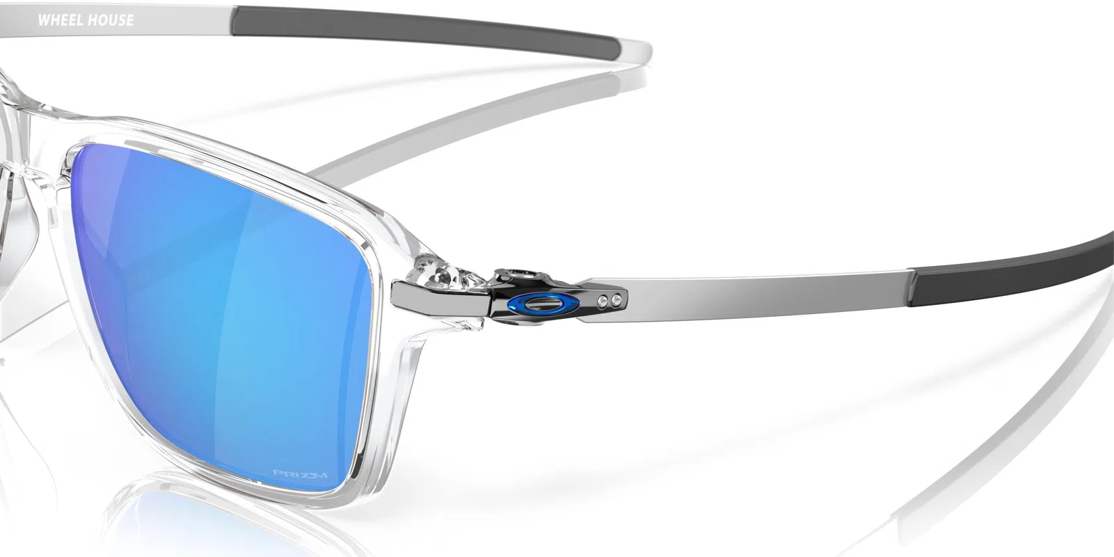 Oakley Wheel House 9469 Sunglasses - view 13